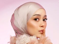 Lesti Kejora Ungkap Ketakutan Vokalis Dibidik Lewat Perundang-Undangan Hak Cipta