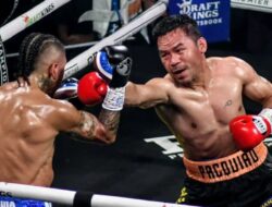 Manny Pacquiao Layak Berhasil 8-4, Freddie Roach Minta Duel Ulang