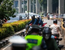 Operasi Patuh Berakhir 27 Juli, Ini Dia Jenis Pelanggar yang Diincar