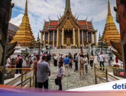 Panduan Cepat Bahasa Thailand Untuk Traveler: Dijamin Lancar!