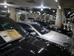 Gak Perlu Mahal, Ini Pilihan Kendaraan Pribadi Bekas Harga Setara Yamaha Nmax