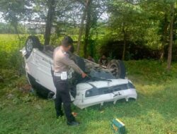 Polri Tekan Angka Kematian Akibat Kecelakaan Dari Sebab Itu 20 Ribu