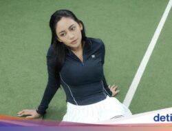 Seru! Rachel Vennya Piknik Hingga Pinggir Sungai hingga Hutan Kota
