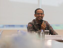 Sempat Sentuh Rp4,8 Triliun, Harta Kekayaan Nadiem Makarim Merosot Tinggal Tersisa Rp600 M