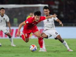 Timnasional Indonesia Gagal Mendominasi Trophy AFF U-23, Erick Thohir Singgung Persiapan Preliminary Trophy Asia U-23 2026