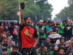 Tolak Pemotongan 10%, Oraski Usulkan Opsi Untuk Kesejaganan Driver Online