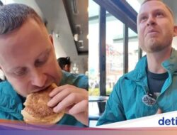 Bikin Resah, Unjuk Rasa Vlogger Kabur Usai Makan ‘Welcome Bread’ Ke Resto Mewah