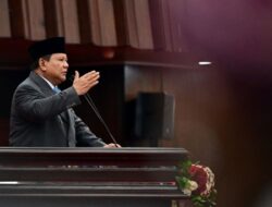 10 Kementerian/Lembaga Bersama Dana Terbesar Ke 2026, Totalnya Tembus Rp1.172 Triliun
