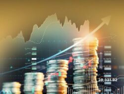 10 Saham Paling Cuan Pekan Ini, Ada yang Meroket 145,37%