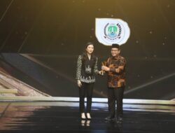 19 Tokoh Sabet Pengakuan Pemimpin Area Award 2025, Berikut Daftar Namanya