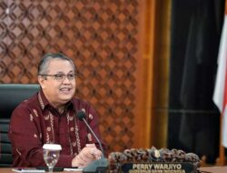 Lembagakeuanganpusat Rate Masih Bisa Turun Lagi