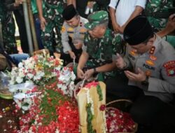 Berduka Ojol Meninggal Dilindas Rantis Brimob, GP Ansor Minta Penegakan Hukum Adil