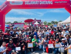 Daihatsu Kumpul Sahabat Digelar Ke Cirebon Akhir Pekan Ini