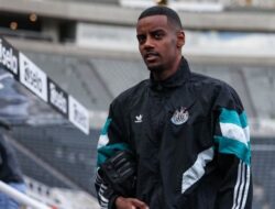 Newcastle Tolak Jual, Olahragawan Ngambek