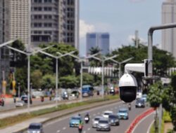 Cara Cek Online Kendaraan Kena e-Tilang Pakai Pelat Nomor