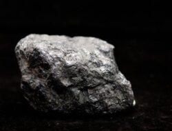 Harga Harta Karun Mineral Langka Hingga Bumi Meroket Hingga Level Tertinggi 2 Tahun