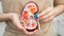 7 Kebiasaan yang Tak Disadari Bisa Merusak Ginjal
