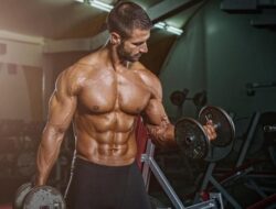 Timothy Ronald Salah, Praktisi Medis Saraf Bilang Ngegym Bagus Untuk Kognitif!