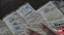 Cara Cek Nomor Rangka, Harus Akur Ke Kendaraan Pribadi dan STNK