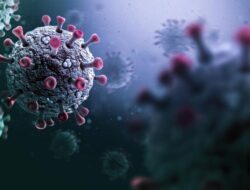 6 Fakta Menarik Perhatian Di Balik Struktur SARS-CoV-2, Mikroba Corona Penyebab COVID-19