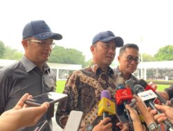 Istana Tak Wajibkan Komunitas Pakai Baju Adat Di Upacara HUT Ke-80 RI