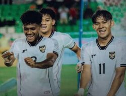 Kapan Jadwal Timnasional Indonesia U-17 vs Uzbekistan Di Trophy Kemerdekaan 2025?