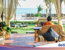 Kafe-Resto Putar Suara Burung Tetap Harus Bayar Royalti