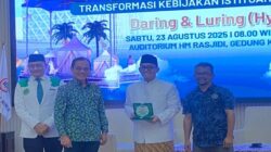 Kesejaganan Jemaah Haji Karena Itu Prioritas, Perdokhi Sampaikan 16 Rekomendasi