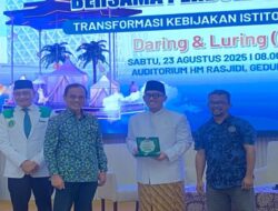 Kesejaganan Jemaah Haji Karena Itu Prioritas, Perdokhi Sampaikan 16 Rekomendasi