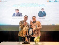 Kolaborasi Layanan Pembayaran Digital Sebagai Dukung Inisiatif 3 Juta Tempattinggal