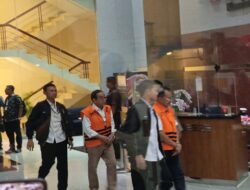 KPK Konsisten Mantan Dirut Hutama Karya Bintang Perbowo Yang Terkait Didalam Peristiwa Pidana Jalan Tol Trans Sumatera
