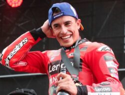 Marc Marquez Ungkap Kunci Kampiun Sprint MotoGP Austria 2025
