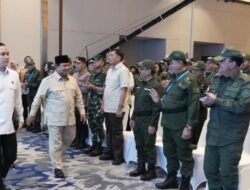 Sekolah Rakyat Penanaman Modal Asing Bangsa Untuk Indonesia Emas 2045