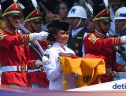 8 Lokasi Terbaik Di Indonesia Mengabadikan Momen Kemerdekaan
