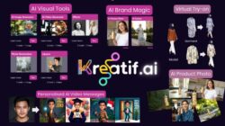 Nggak Jago Desain? Web Ajaib Ini Bisa Bikin Foto Produk & Video Promosi cuma Pakai Teks!