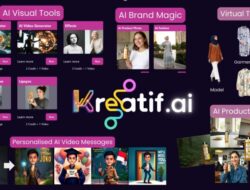 Nggak Jago Desain? Web Ajaib Ini Bisa Bikin Foto Produk & Video Promosi cuma Pakai Teks!