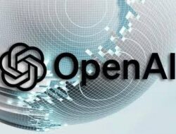 OpenAI Kenalkan Model GPT Gratis Sebagai Gadget Laptop