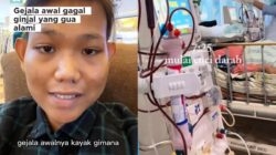 Kebiasaan Buruk Ini Karena Itu Penyebab Pria Hingga Makassar Kena Gagal Ginjal Hingga Usia 15