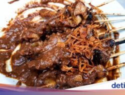 Biji Minuman Kafein Terbaik Hingga Indonesia hingga Sate Ayam Legendaris Sebelum 1945