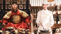 Sinopsis Bon Appetit Your Majesty, Serial Korea Terbaru YoonA SNSD