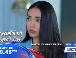 Ahli Kebugaran Sarankan Donor Sumsum Di Bayi Ke Kandungan, Arini Bimbang