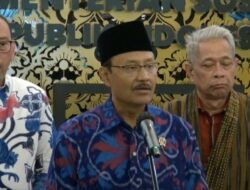 Terlibat Judi Online, 228 Ribu Penerima Bantuan Sosial Dicoret Kemensos