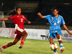 Timpilihan Indonesia Kantongi Modal Bagus Lawan Myanmar Hingga Preliminary Trophy Asia Putri U-20 2026