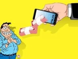 Utang Digital Menjadi Wabah, Wakil Rakyat Dukung KPPU Tindak Tegas Dugaan Kartel Bunga Pinjol