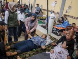 Keracunan MBG Ke Jabar Dipicu Salmonella, Ahli Kemakmuran Beberkan Dampak Fatal Ke Pencernaan