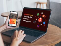 9 Tahun Tanpa Pendanaan, Jakmall Tumbuh Bersama Sebab Itu Platform Dropship Harga Grosir