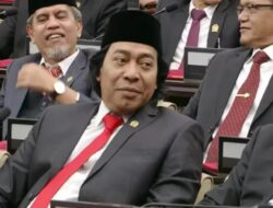 Adul Ungkap Komeng Kangen Melawak Sesudah 10 Bulan Karena Itu Anggota Dewan Perwakilan Daerah