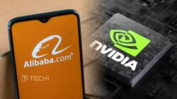 Alibaba Siap Ciptakan Chip Pintar Bagi Mengalahkan Kecerdasan NVIDIA