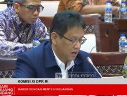Alokasi Bantuan Pemerintah dan Kompensasi 2025 Capai Rp479 Triliun, Purbaya Ungkap Rinciannya