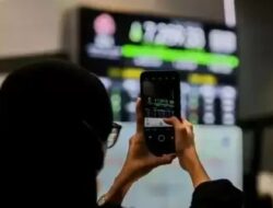 Kepercayaan Investor Kunci Perawatan Cepat IHSG